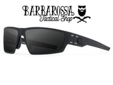 GATORZ - Warhawk MILSPEC Ballistic w/Anti-Fog
